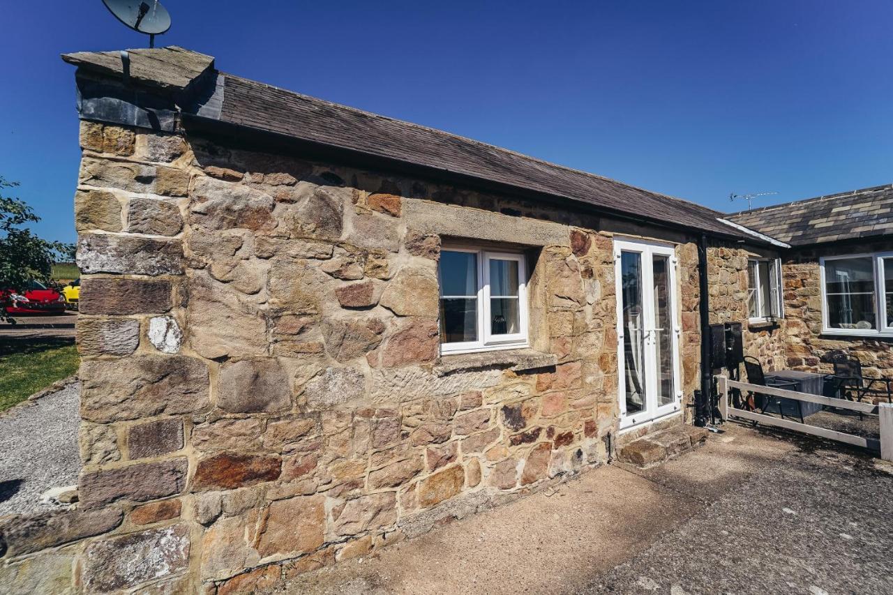 Cottages In Derbyshire - Orchard Cottage Belper Exterior photo